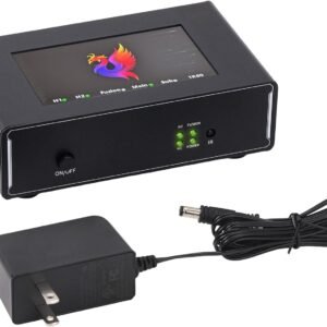 Phoenix Touch Screen - 4K HDMI/DP Fuser