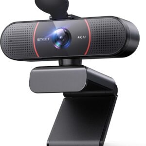 EMEET SmartCam 4K