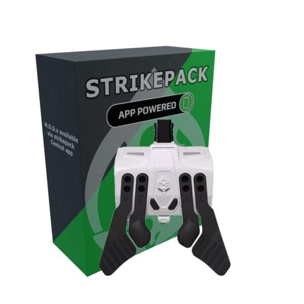 Collective Minds Xbox Strike Pack Horizon M.O.D.