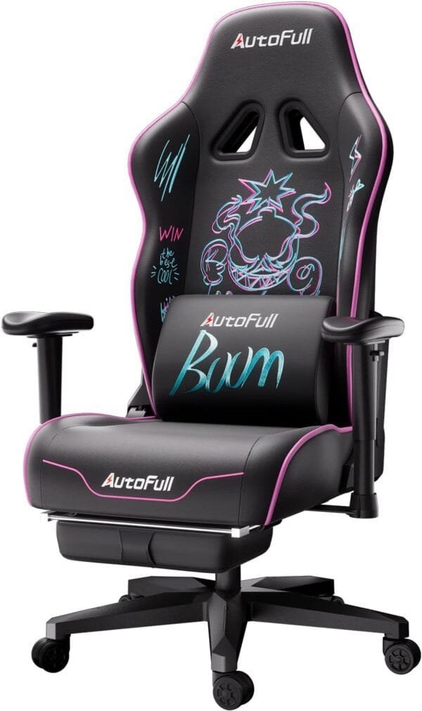 AutoFull C3 Gaming Chair