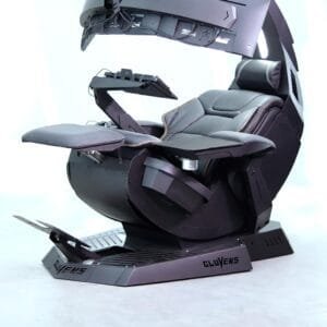 Cluvens Manticore Gaming Chair