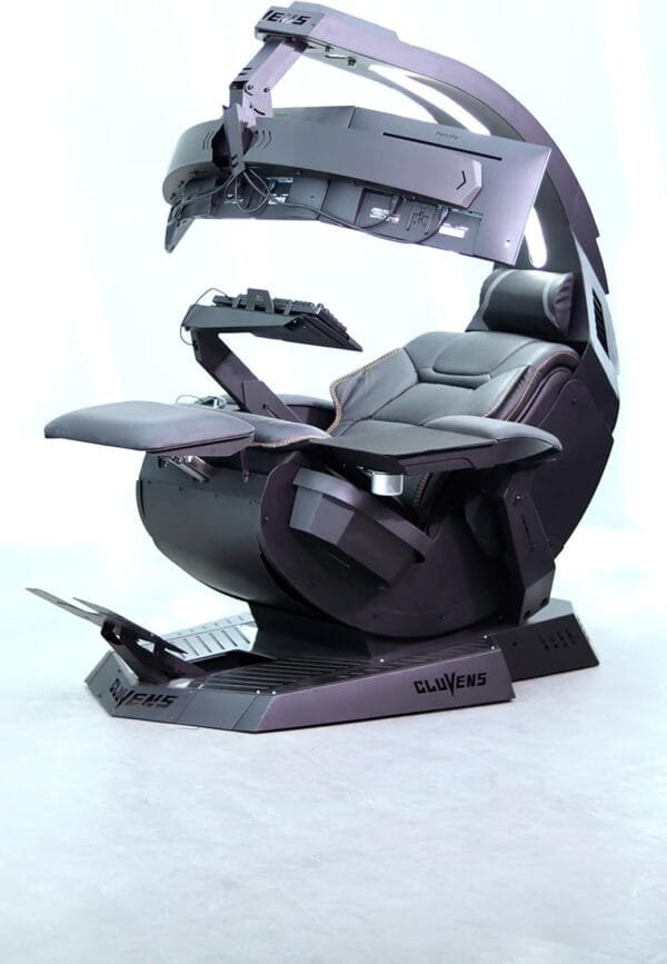 Cluvens Manticore Gaming Chair